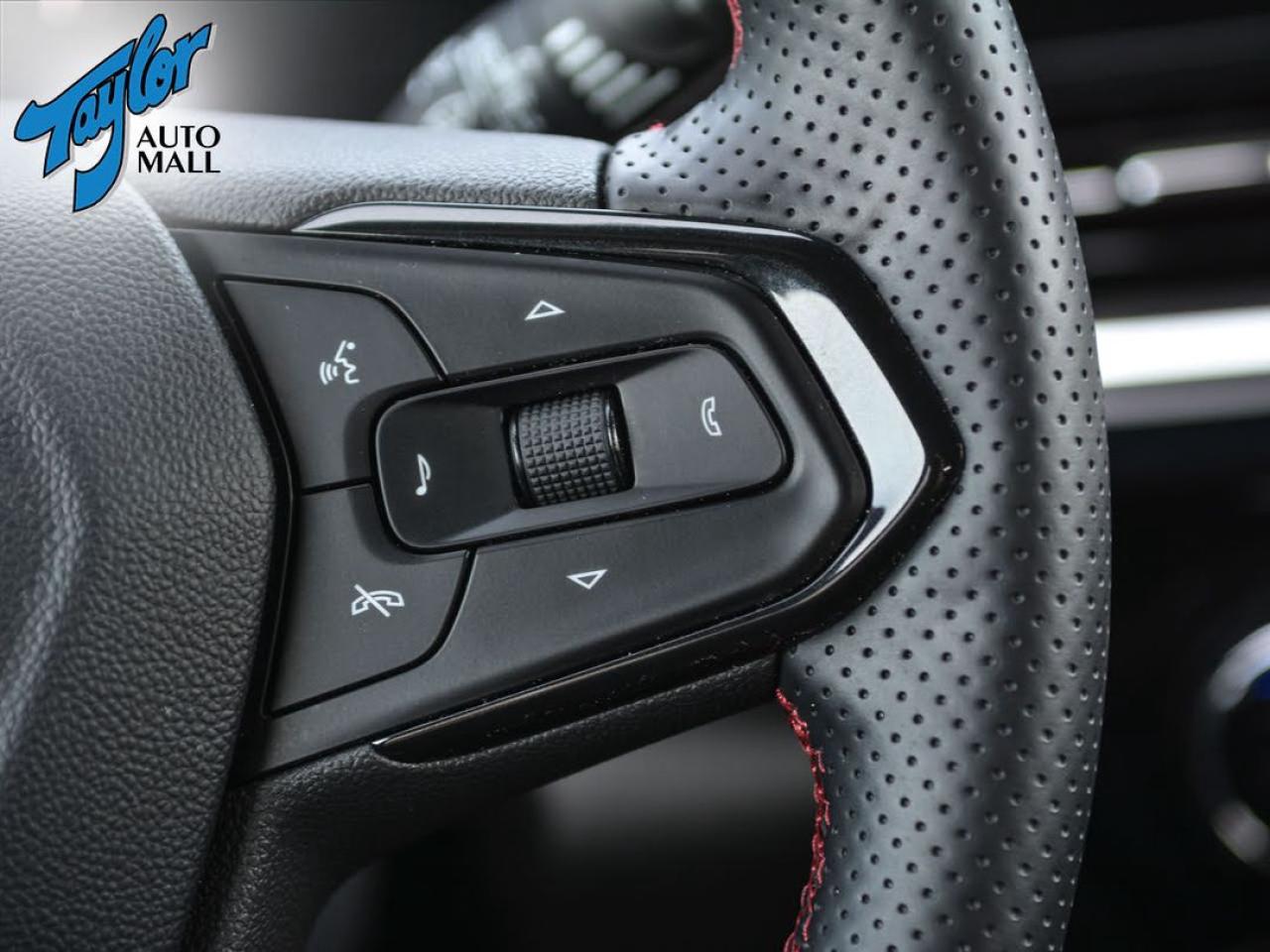 2024 Chevrolet Trax 2RS Photo