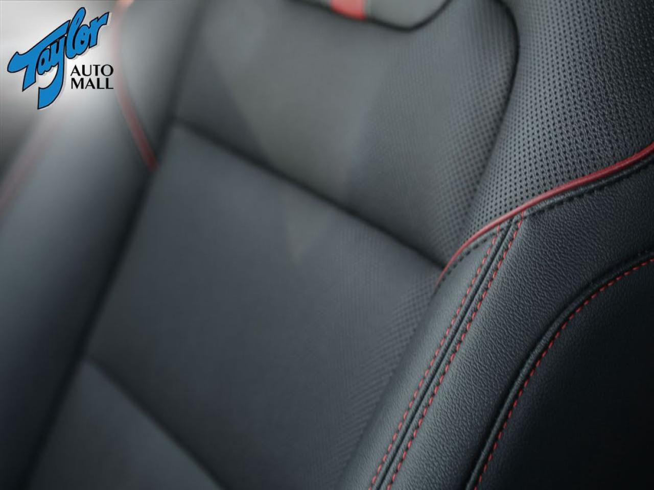 2024 Chevrolet Trax 2RS Photo