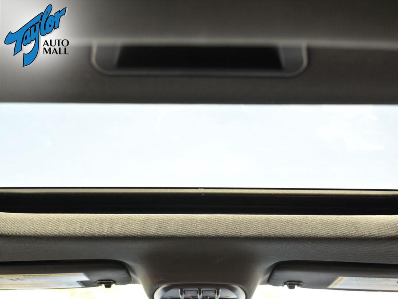 2024 Chevrolet Trax 2RS Photo