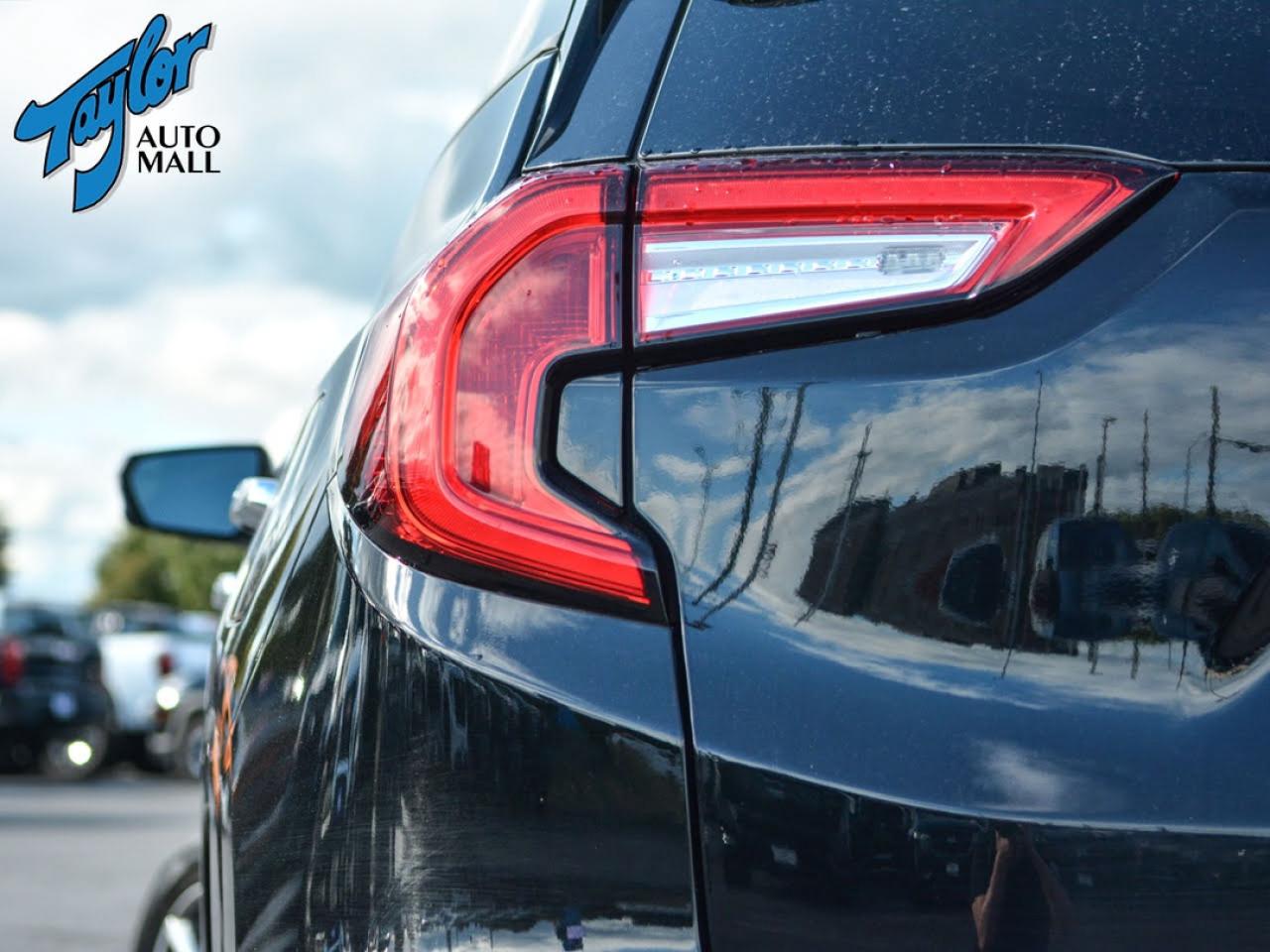 2024 GMC Terrain Denali Photo