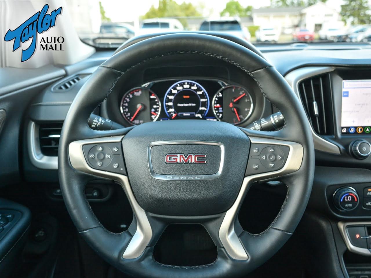 2024 GMC Terrain Denali Photo