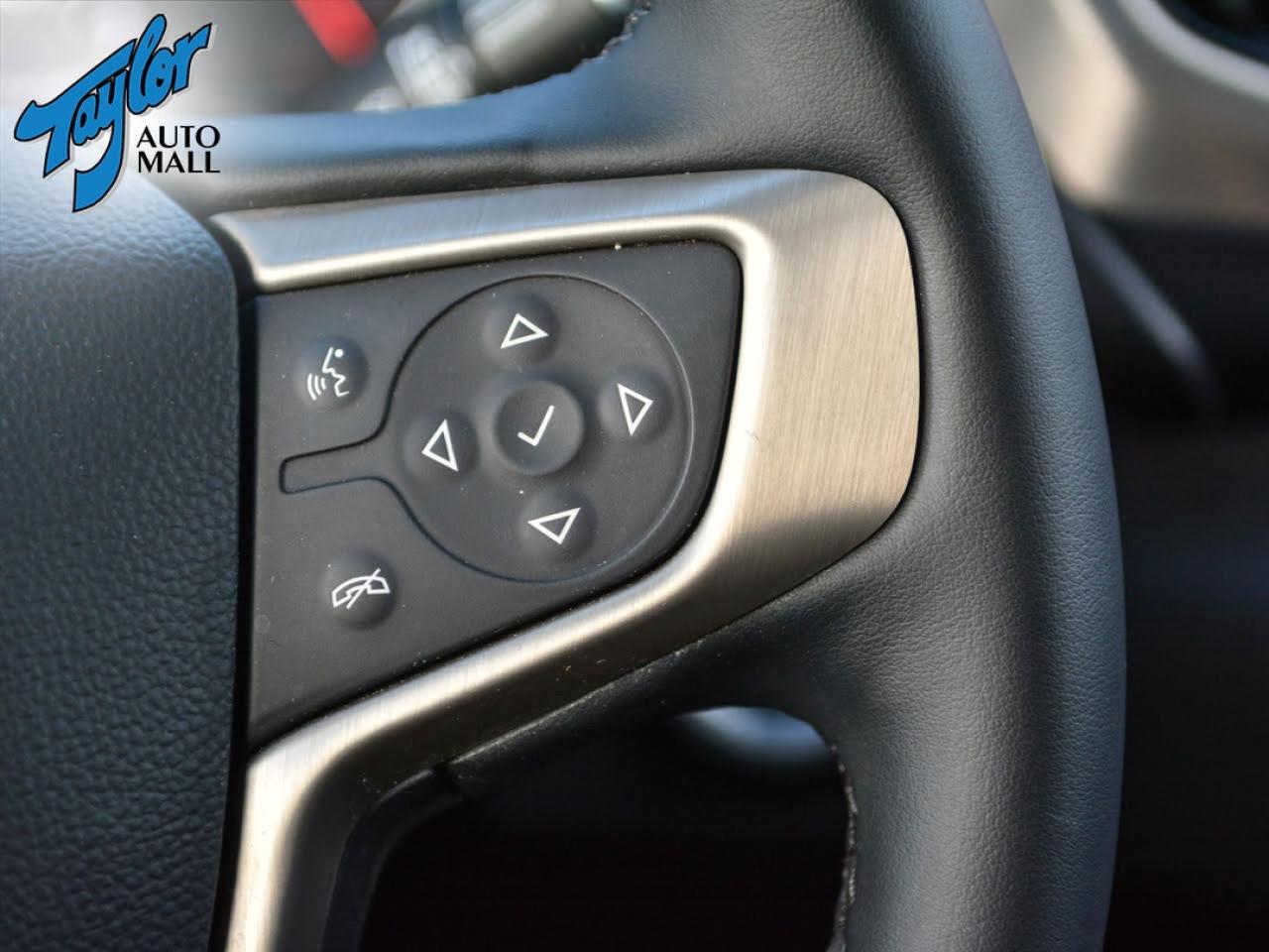 2024 GMC Terrain Denali Photo