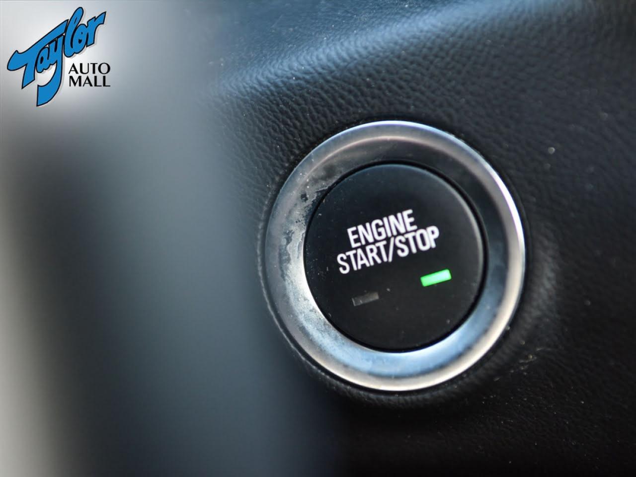 2024 GMC Terrain Denali Photo