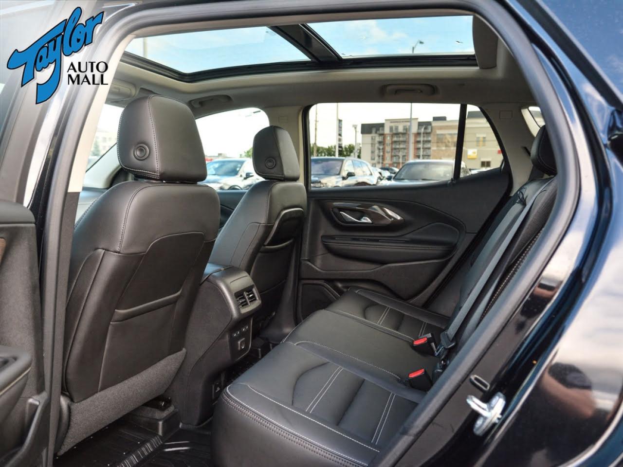 2024 GMC Terrain Denali Photo