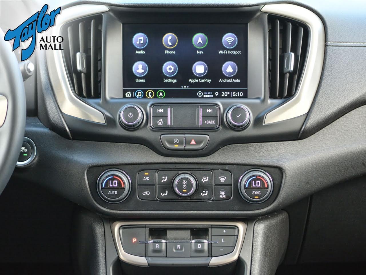 2024 GMC Terrain Denali Photo