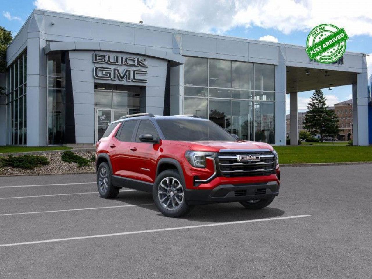 New 2026 GMC Terrain AWD Elevation for sale in Kingston, ON
