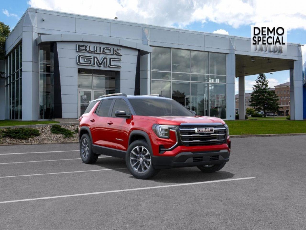 New 2026 GMC Terrain AWD Elevation for sale in Kingston, ON