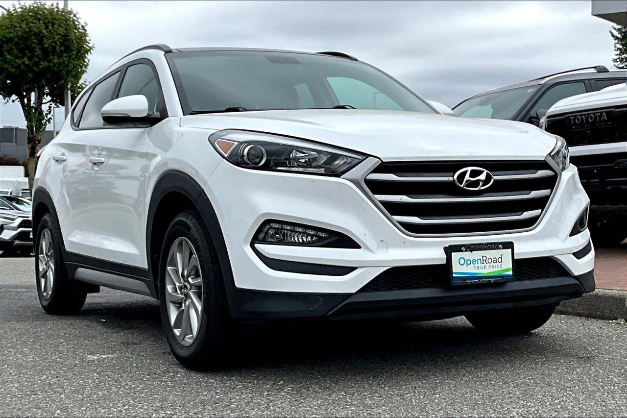 Used 2017 Hyundai Tucson AWD 2.0L SE for sale in Abbotsford, BC