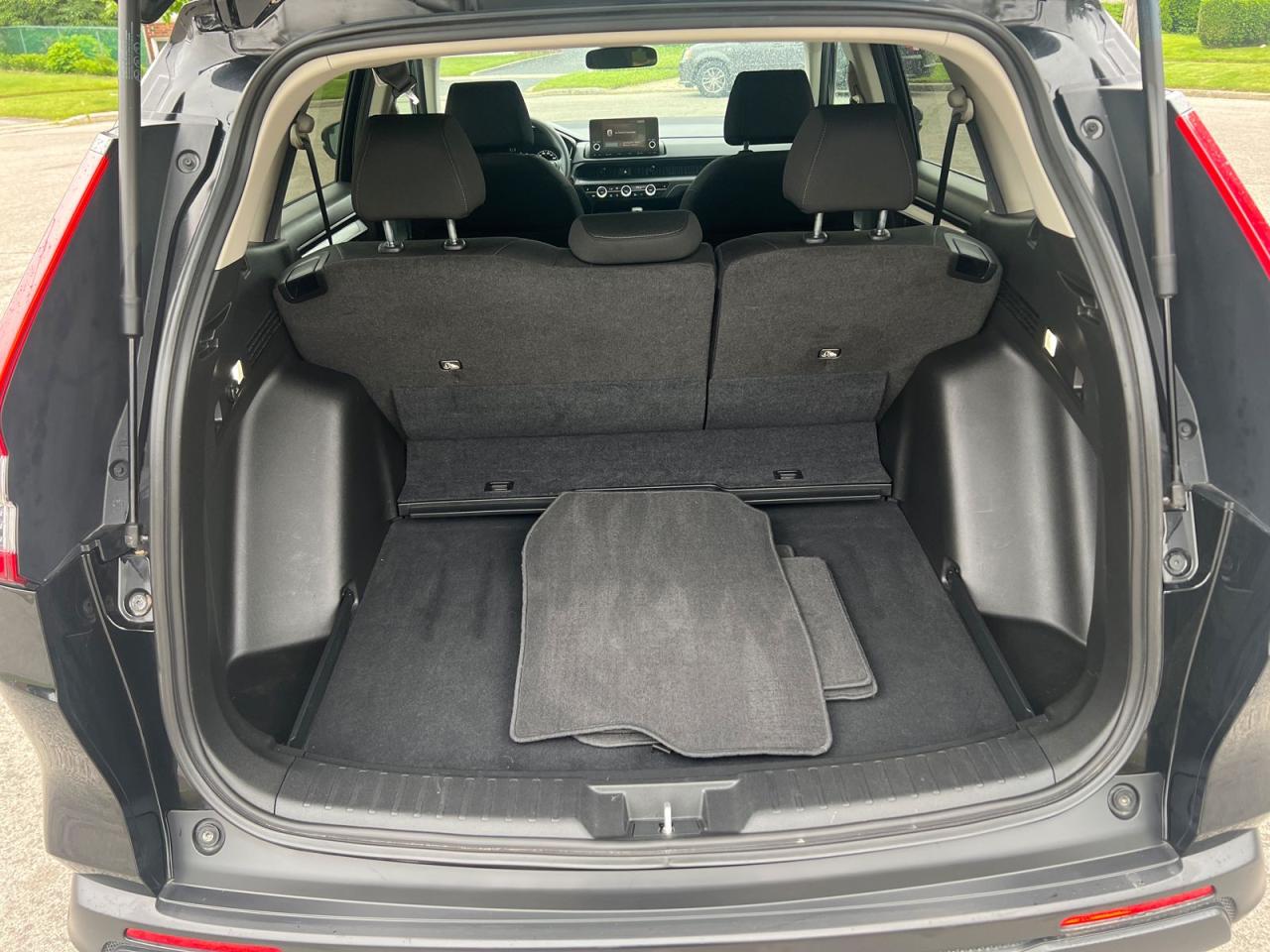 2023 Honda CR-V LX - Photo #6