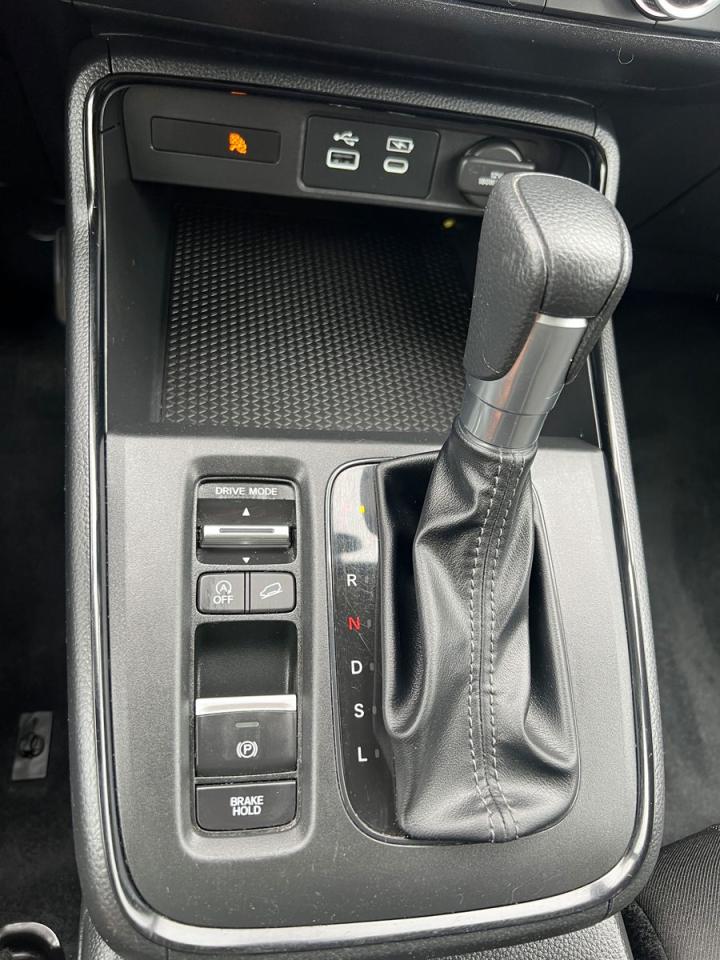 2023 Honda CR-V LX - Photo #13