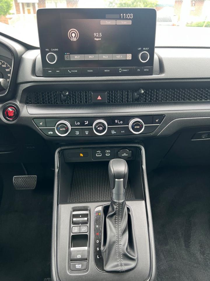 2023 Honda CR-V LX - Photo #15