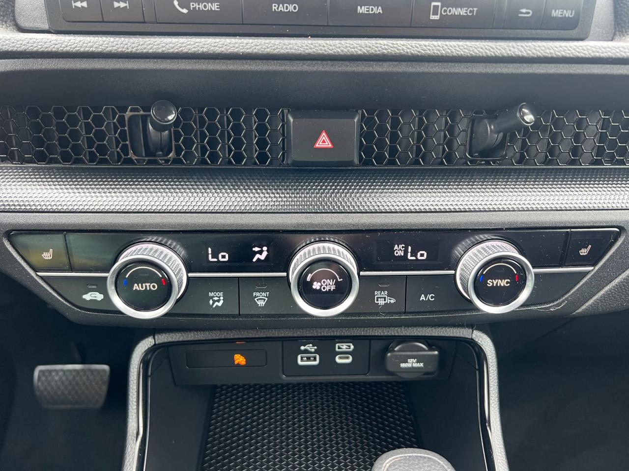 2023 Honda CR-V LX - Photo #14