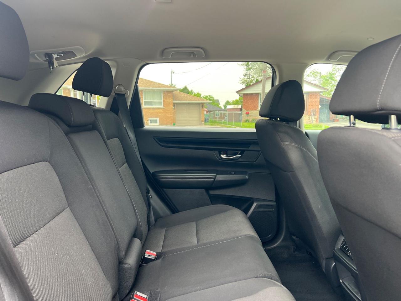 2023 Honda CR-V LX - Photo #19