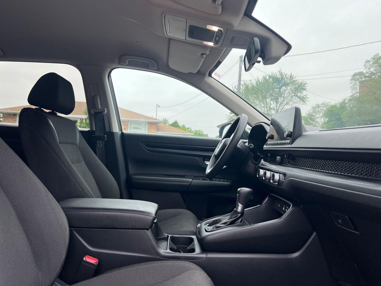2023 Honda CR-V LX - Photo #20