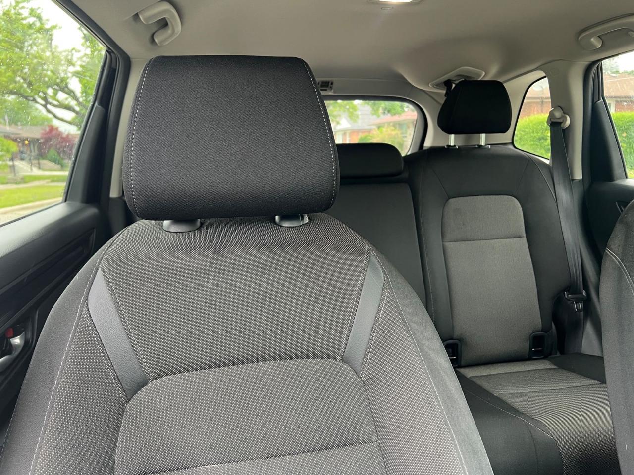 2023 Honda CR-V LX - Photo #21