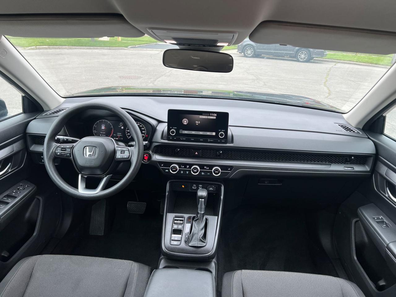 2023 Honda CR-V LX - Photo #22