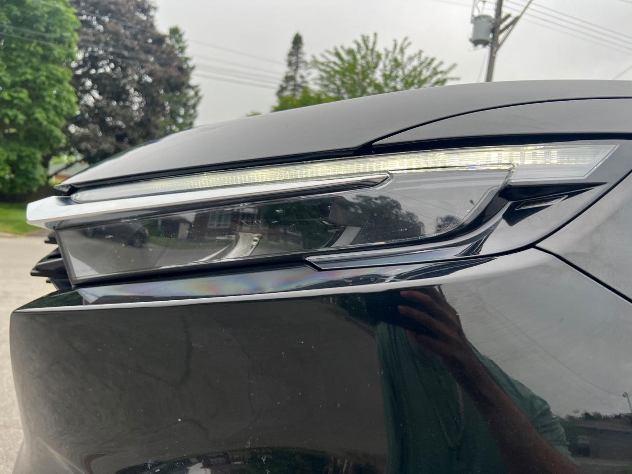 2023 Honda CR-V LX - Photo #24