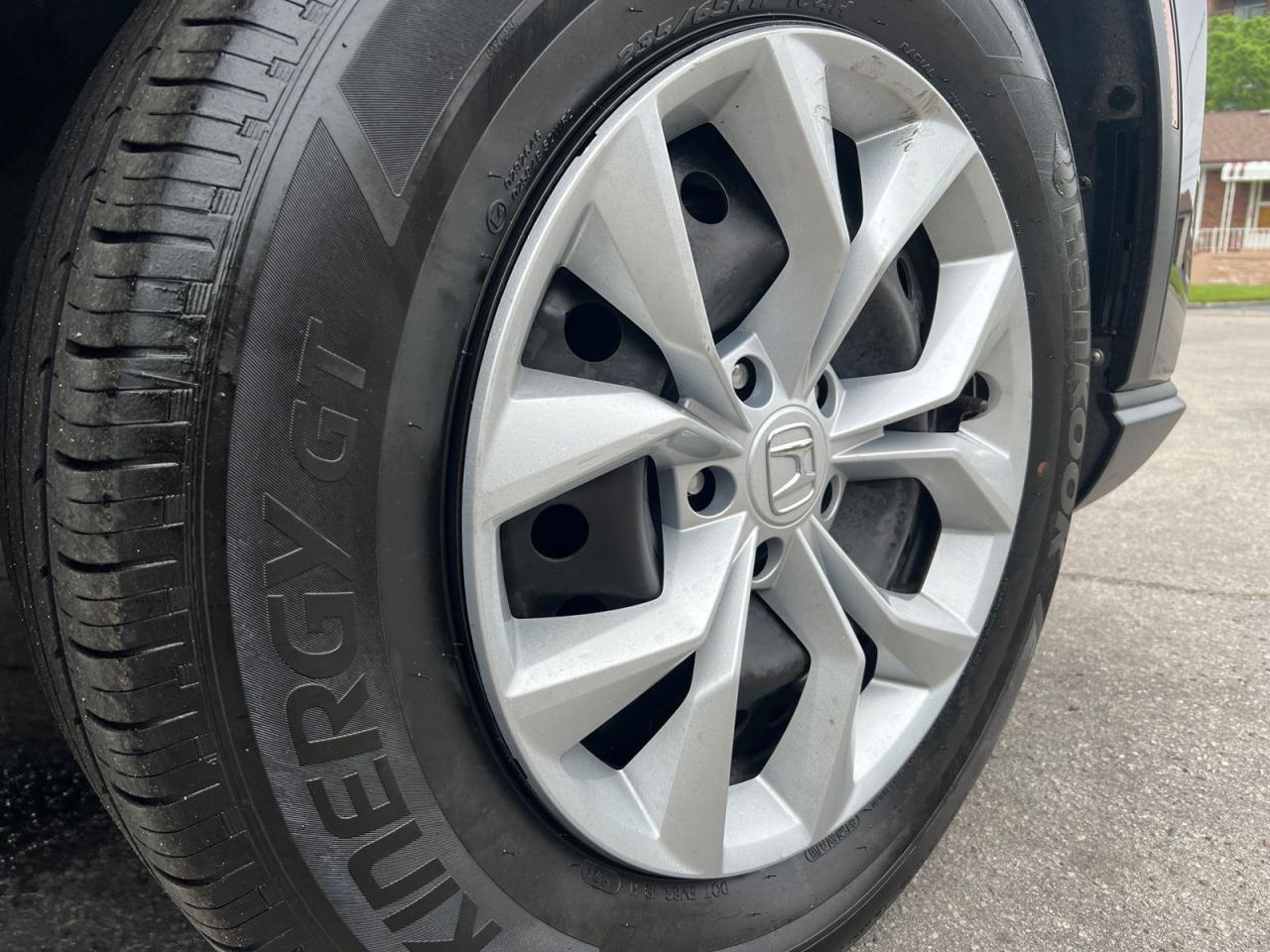 2023 Honda CR-V LX - Photo #23