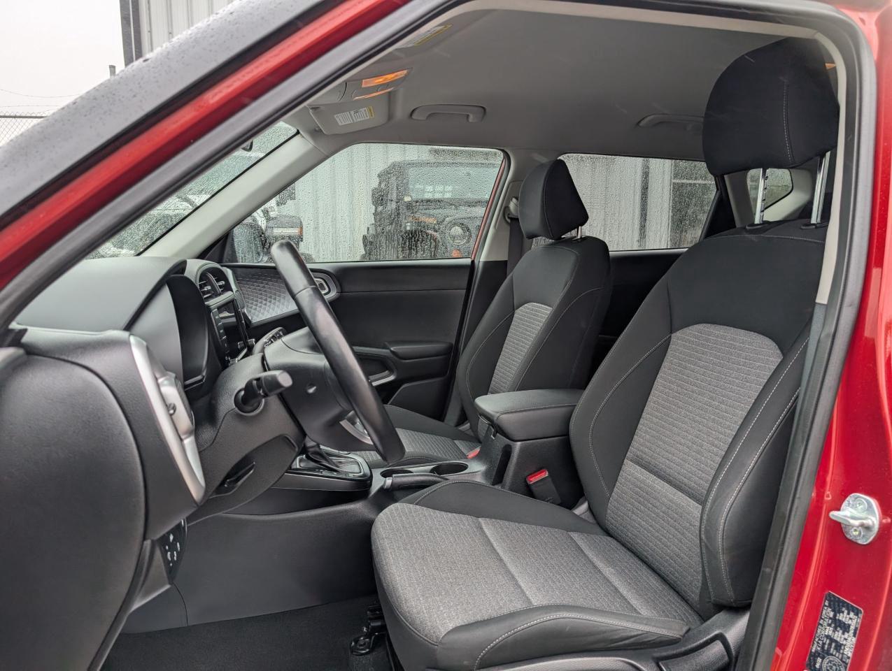 2022 Kia Soul EX Photo