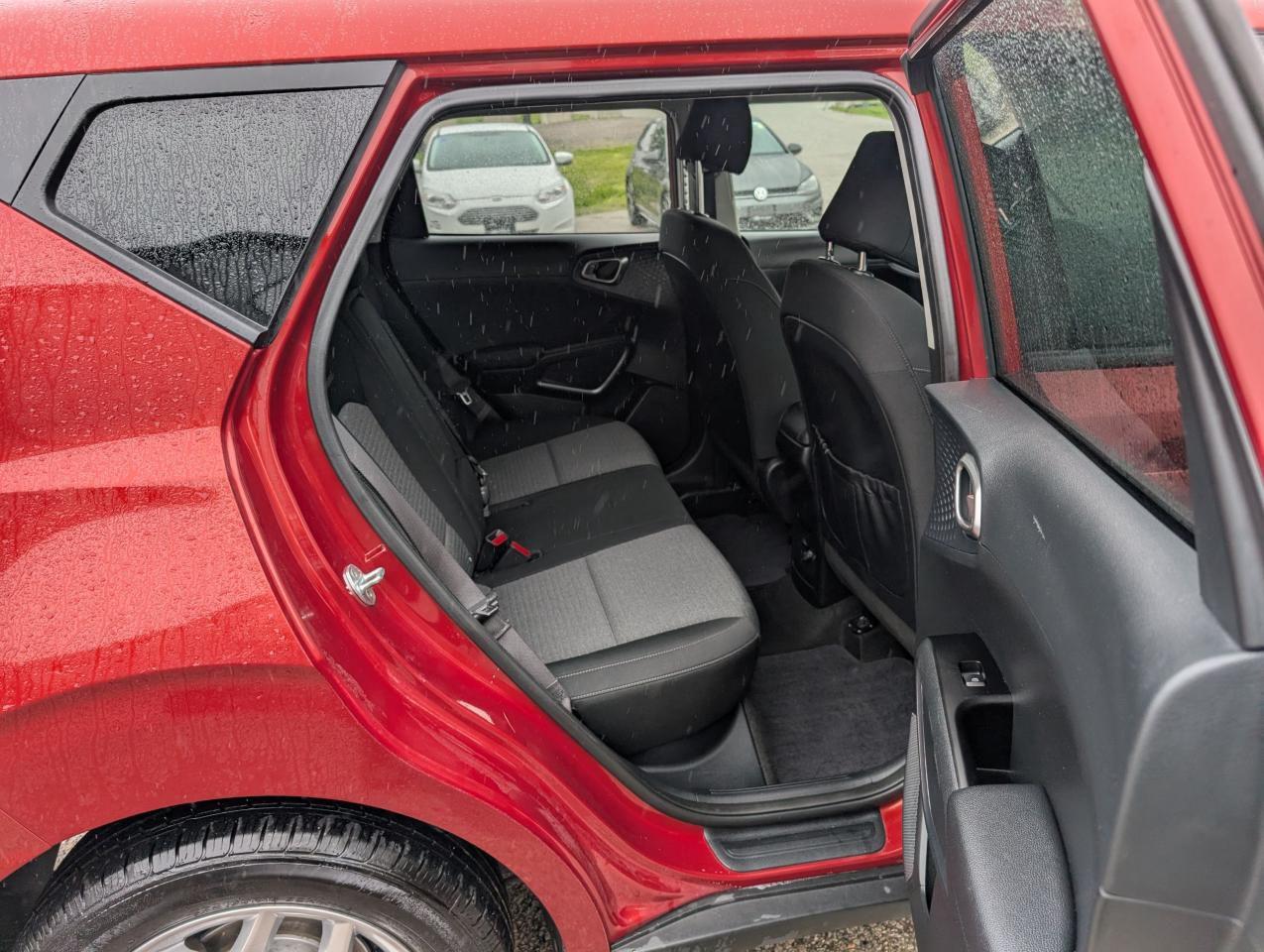 2022 Kia Soul EX Photo