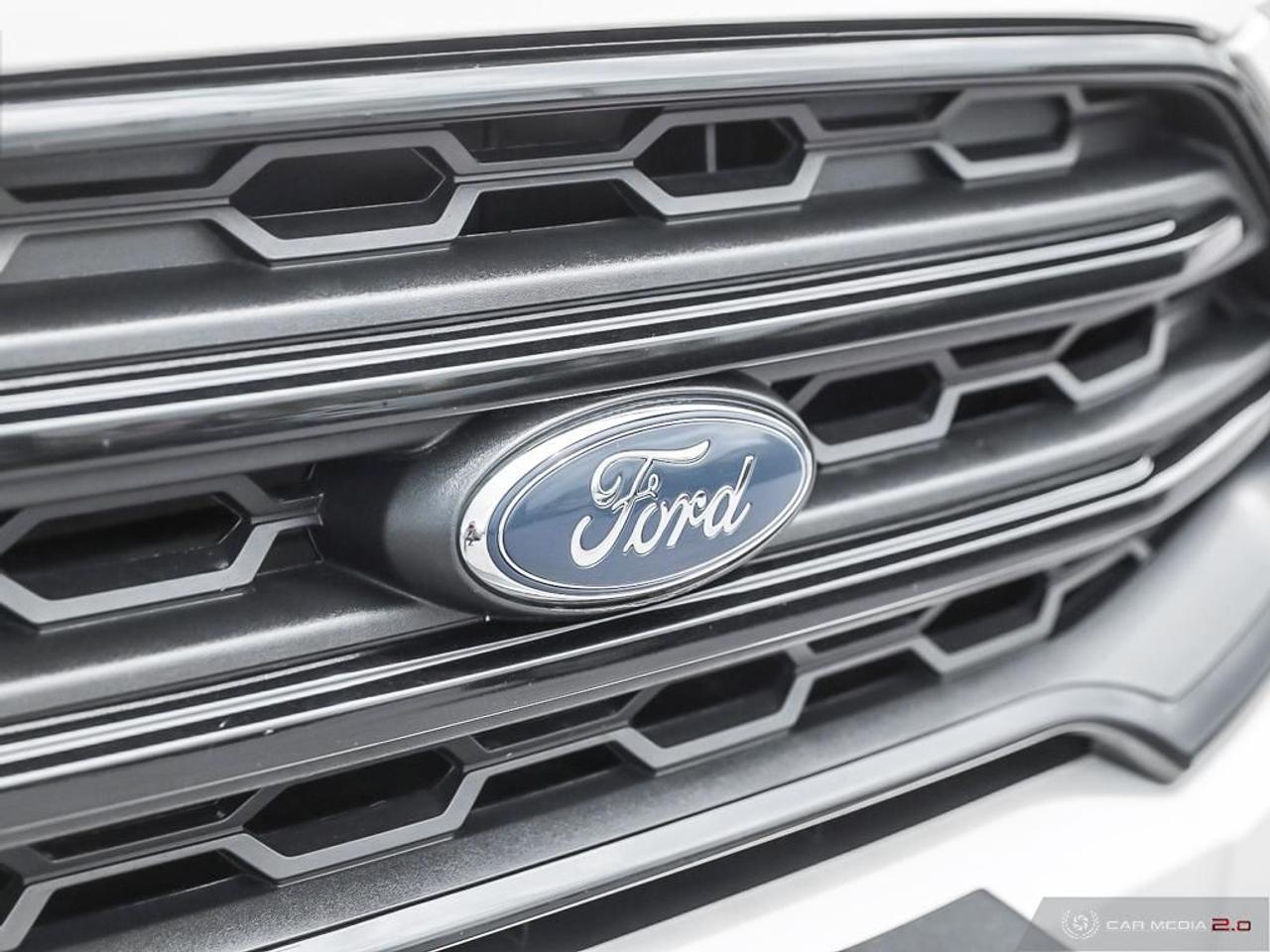 2019 Ford EcoSport S, R/V CAM, B.TOOTH, USB Photo