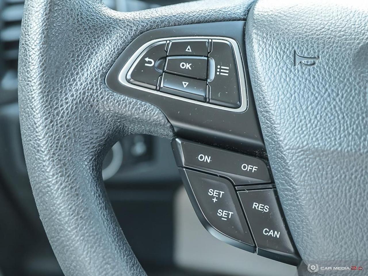 2019 Ford EcoSport S, R/V CAM, B.TOOTH, USB Photo