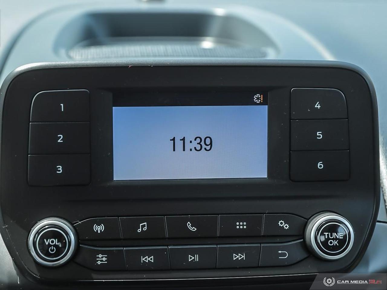 2019 Ford EcoSport S, R/V CAM, B.TOOTH, USB Photo