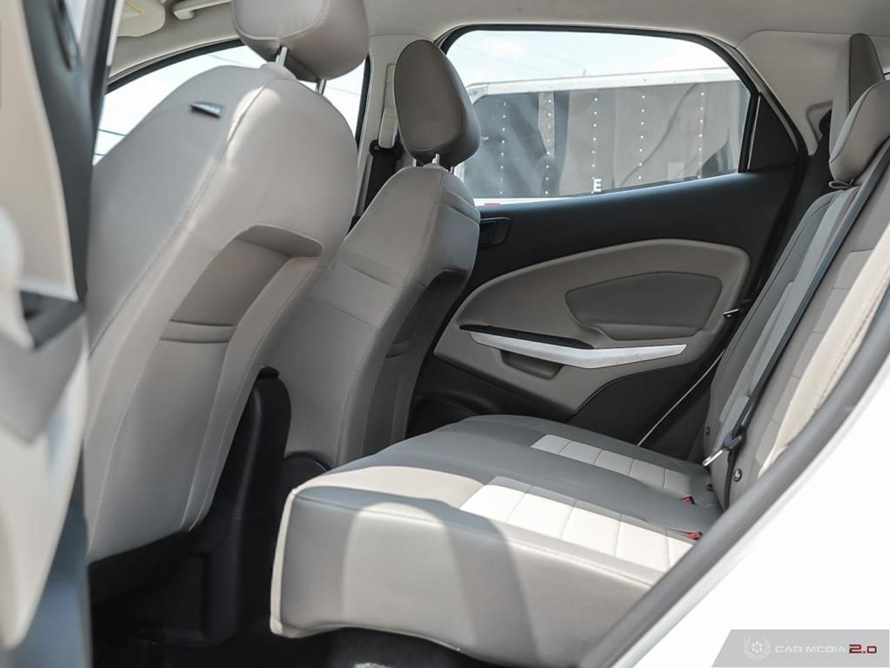 2019 Ford EcoSport S, R/V CAM, B.TOOTH, USB Photo