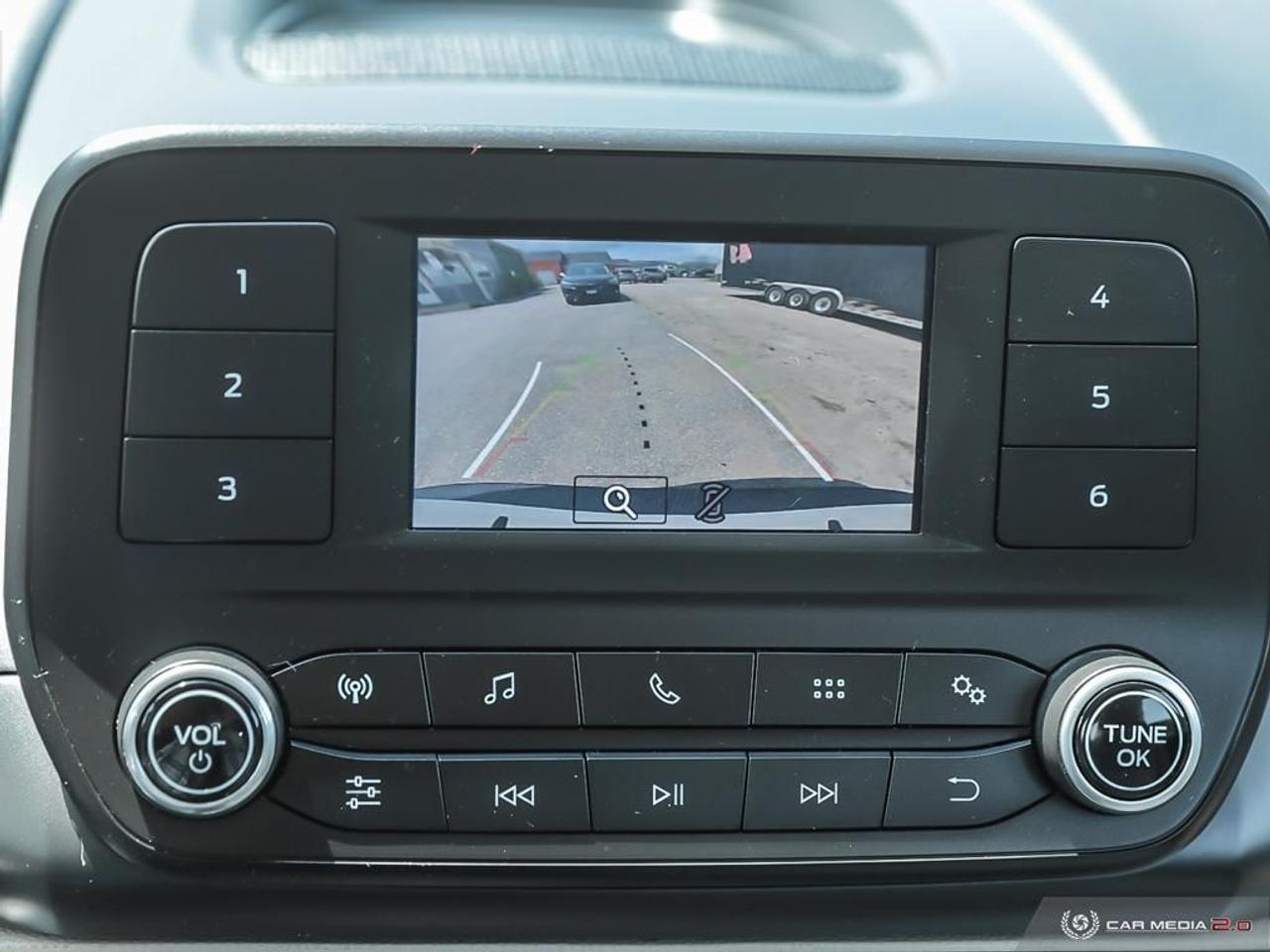 2019 Ford EcoSport S, R/V CAM, B.TOOTH, USB Photo