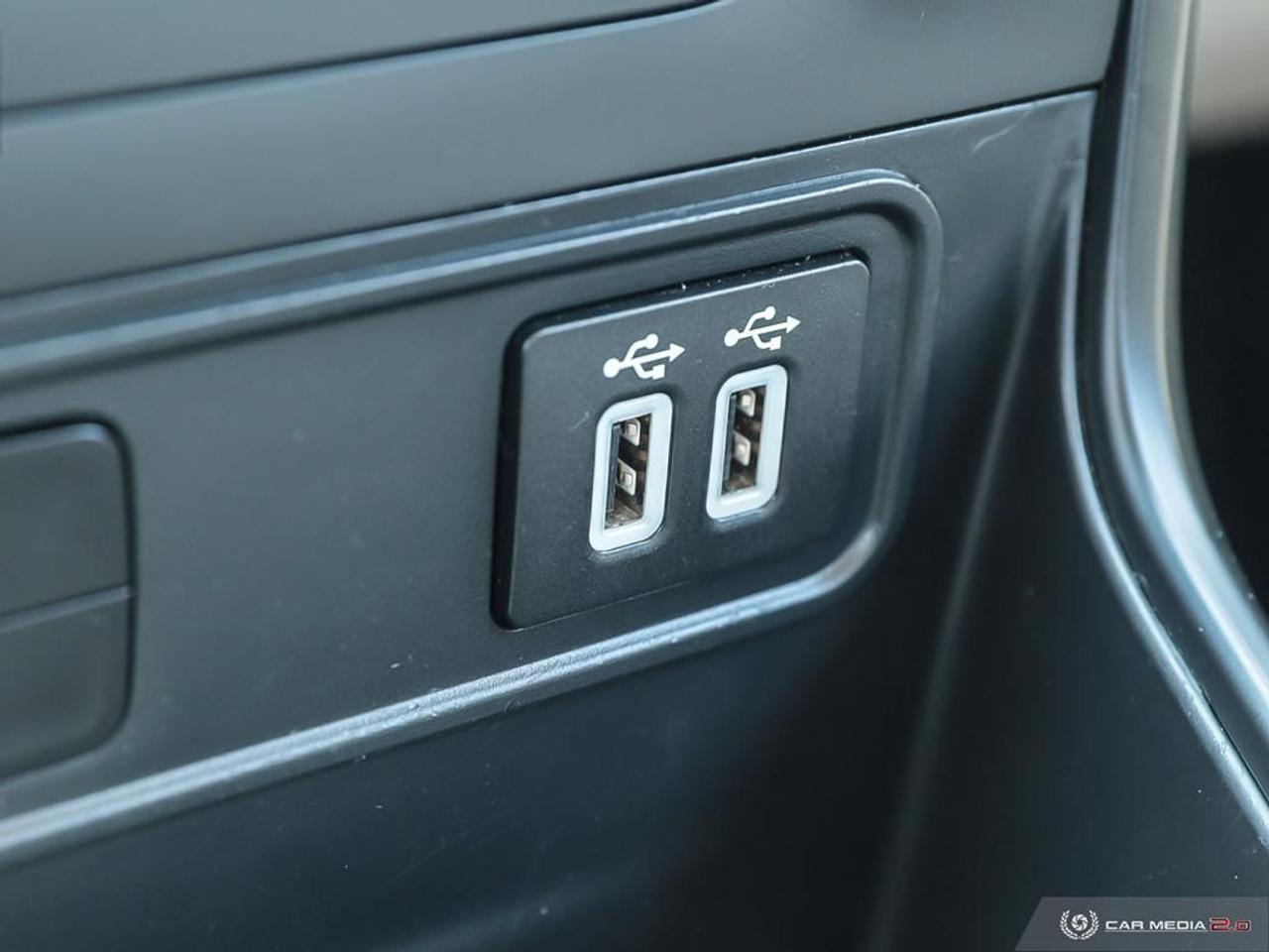 2019 Ford EcoSport S, R/V CAM, B.TOOTH, USB Photo