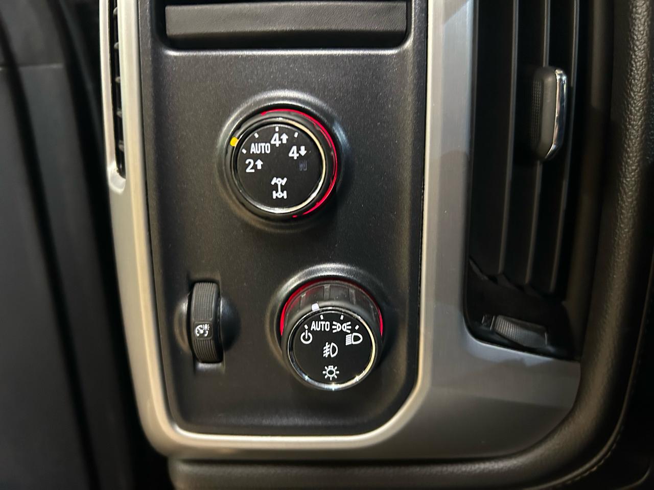 2014 GMC Sierra 1500 SLE - Photo #13