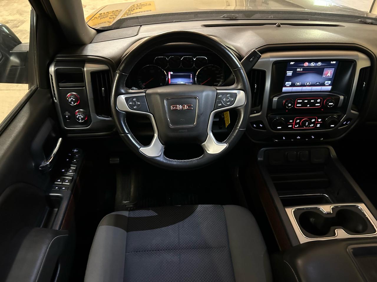 2014 GMC Sierra 1500 SLE - Photo #12