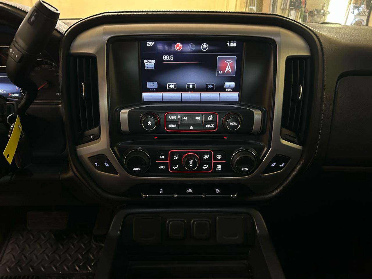 2014 GMC Sierra 1500 SLE - Photo #14