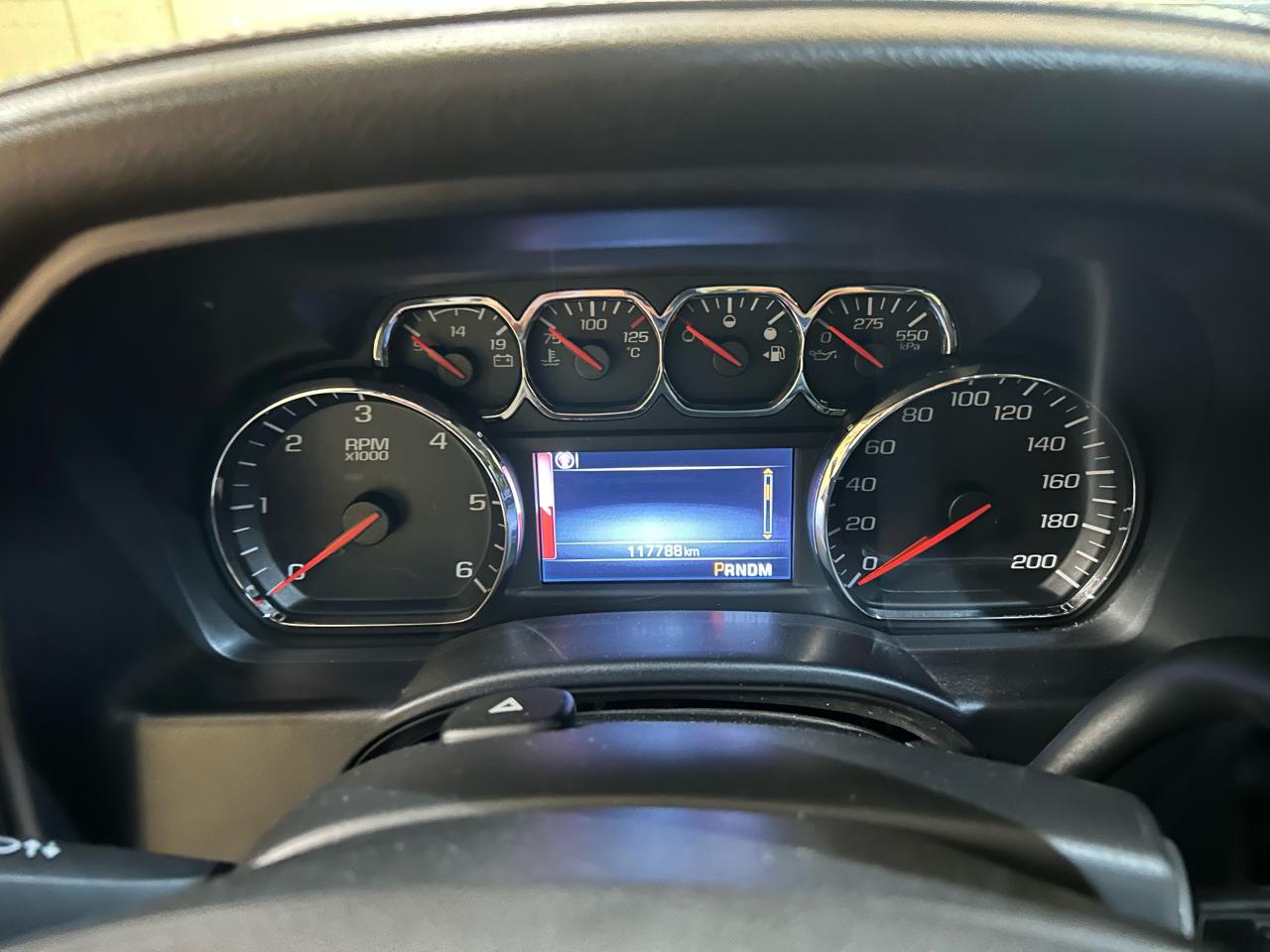 2014 GMC Sierra 1500 SLE - Photo #15