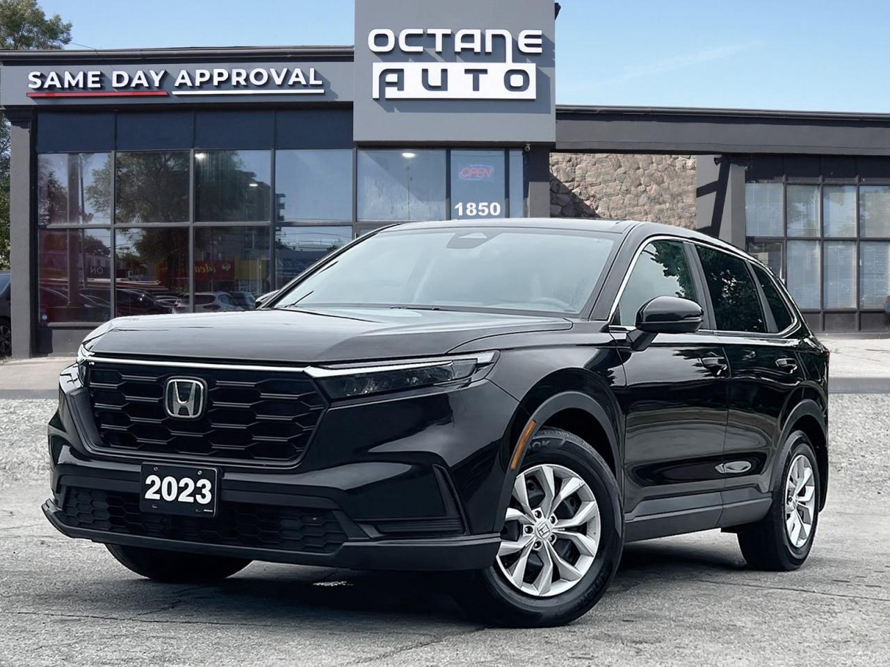 Used 2023 Honda CR-V LX for sale in Scarborough, ON