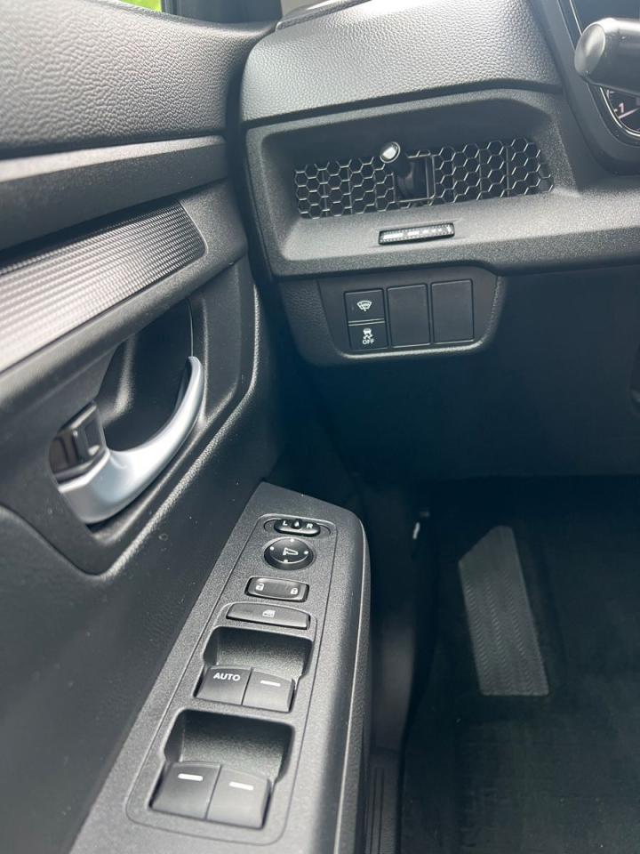 2023 Honda CR-V LX - Photo #16