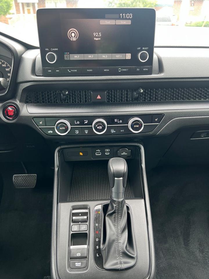 2023 Honda CR-V LX - Photo #15