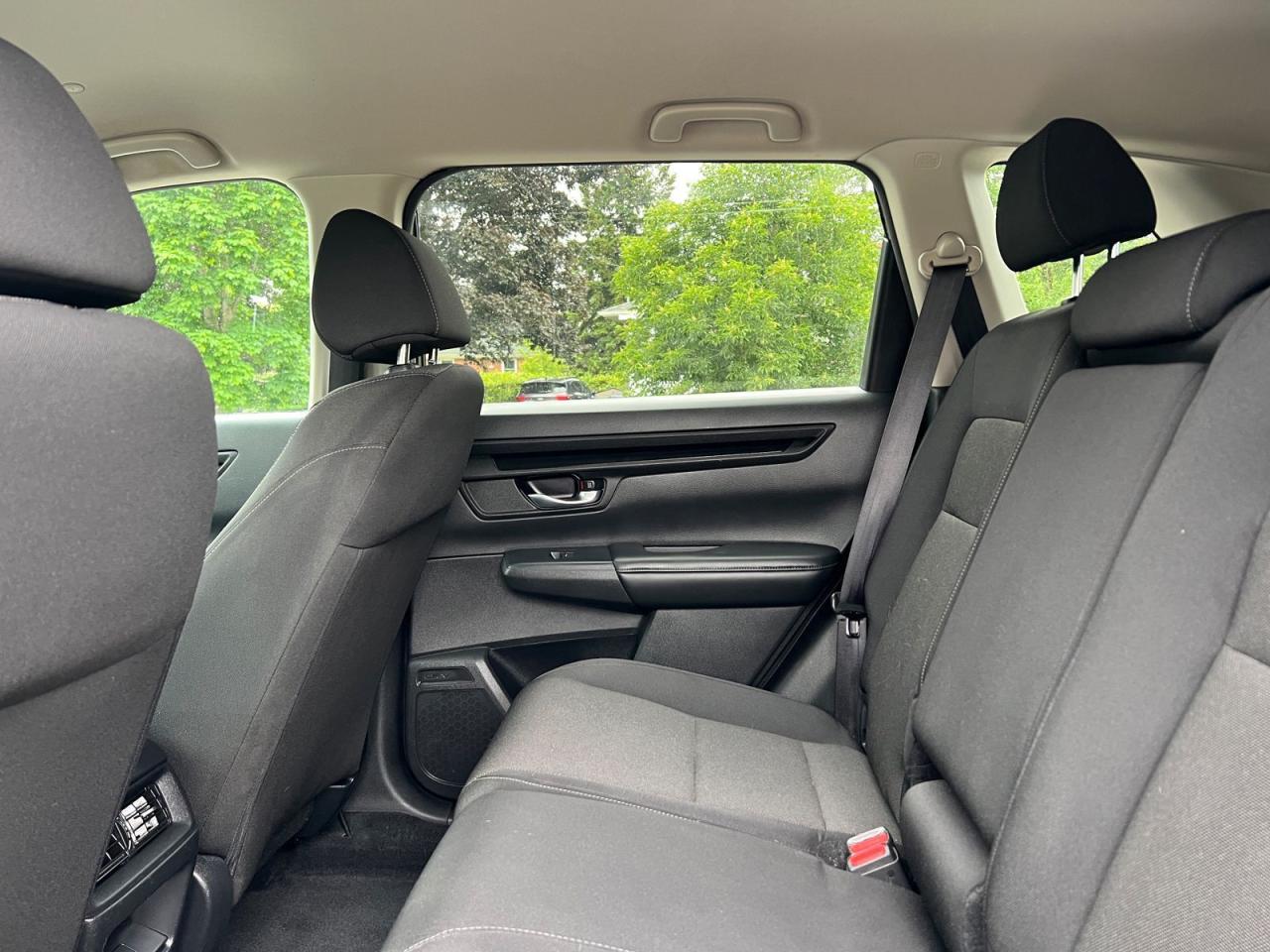 2023 Honda CR-V LX - Photo #18