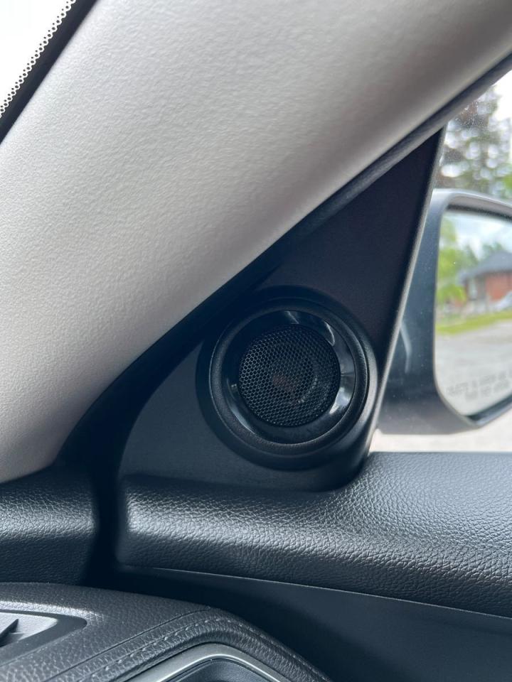 2018 Honda Civic LX Sedan CVT - Photo #14