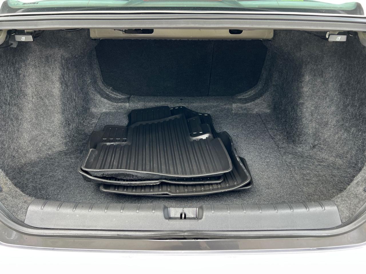 2018 Honda Civic LX Sedan CVT - Photo #18