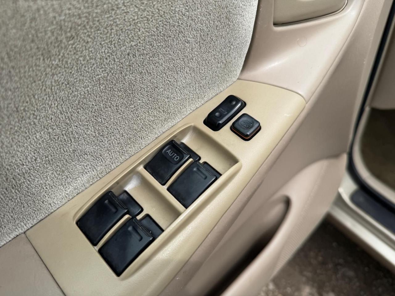 2007 Toyota Corolla SAFETY CERTIFIED ONE OWNER POWER WINDOWS - Photo #11
