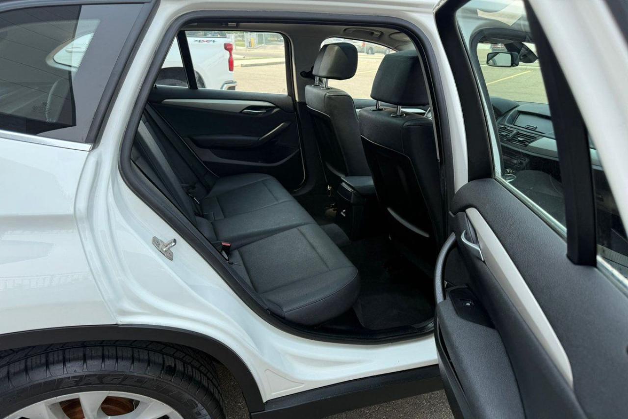 Used 2015 BMW X1 AWD 4dr xDrive28i|BIG SUMMER BLOWOUT! for sale in Calgary, AB