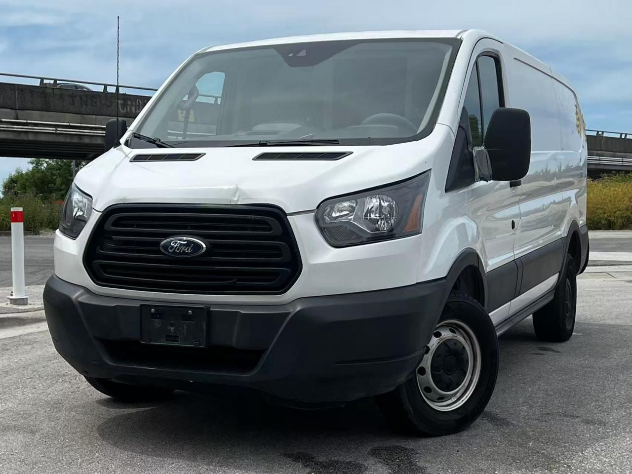 Used 2019 Ford Transit T-250 130