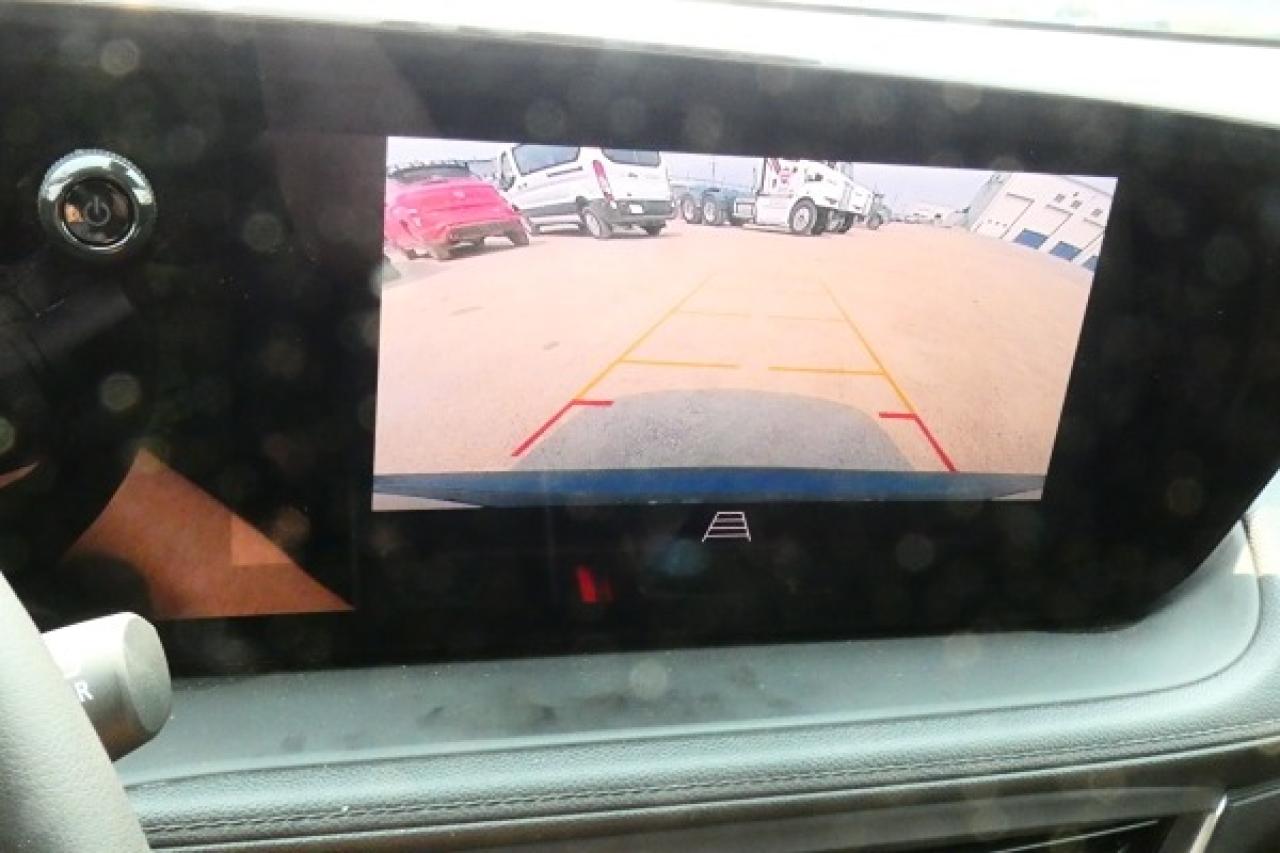 2024 Buick Encore GX Sport Touring AWD w/Htd Leather, BUC - Photo #14