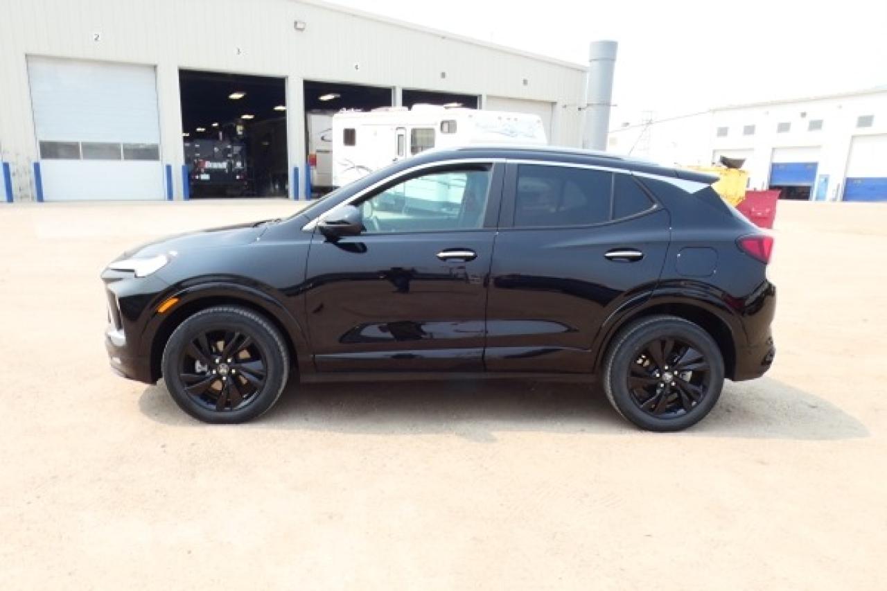 2024 Buick Encore GX 