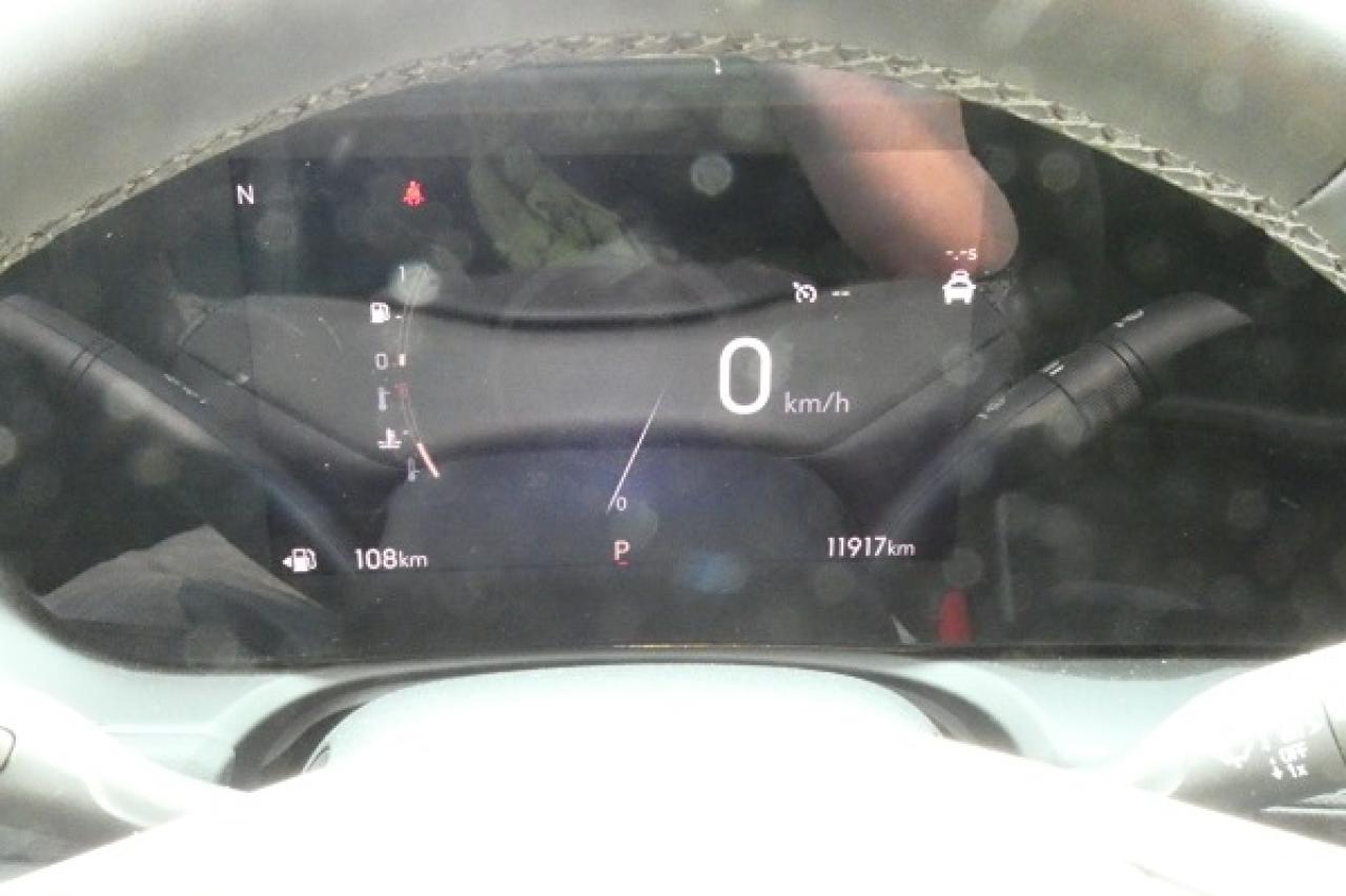 2024 Buick Encore GX Sport Touring AWD w/Htd Leather, BUC - Photo #13