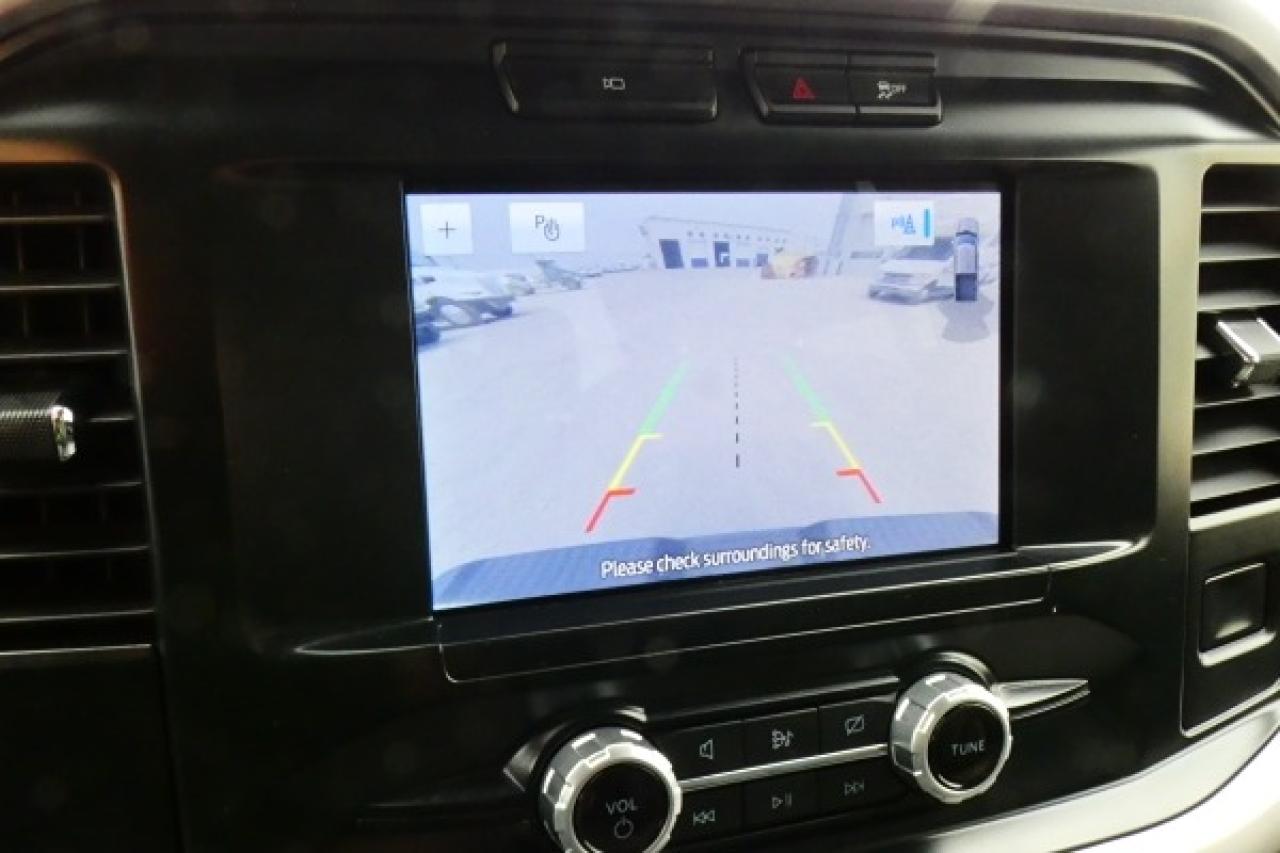 2023 Ford F-150 XLT ecoboost w/Power cloth seats, NAV, BUC - Photo #14