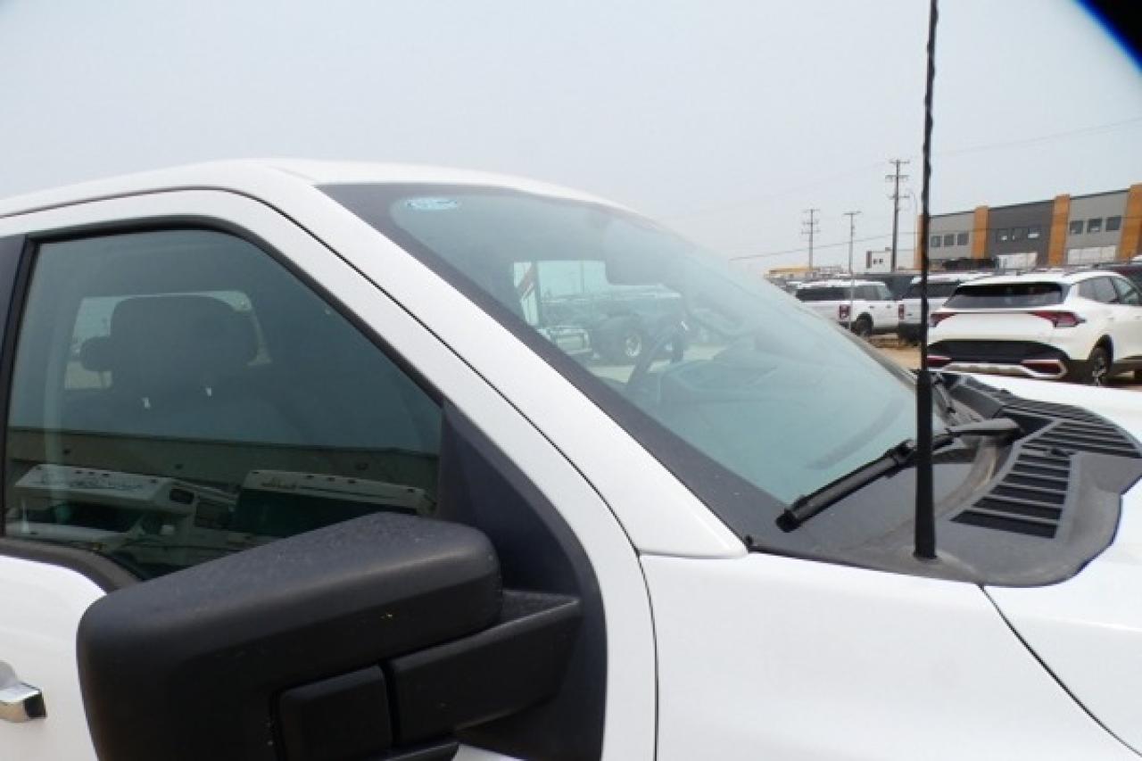 2023 Ford F-150 XLT ecoboost w/Power cloth seats, NAV, BUC - Photo #23