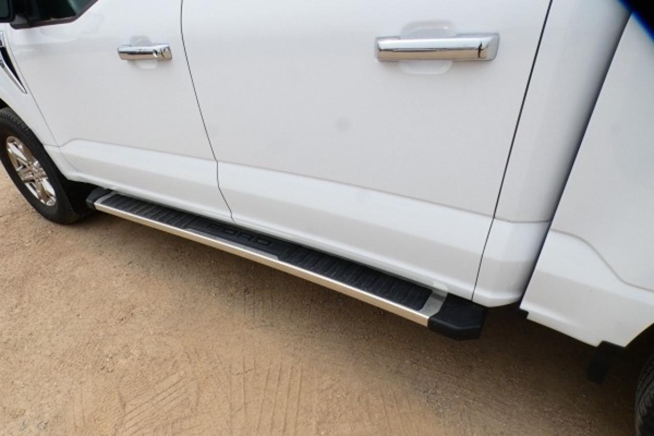 2023 Ford F-150 XLT ecoboost w/Power cloth seats, NAV, BUC - Photo #17