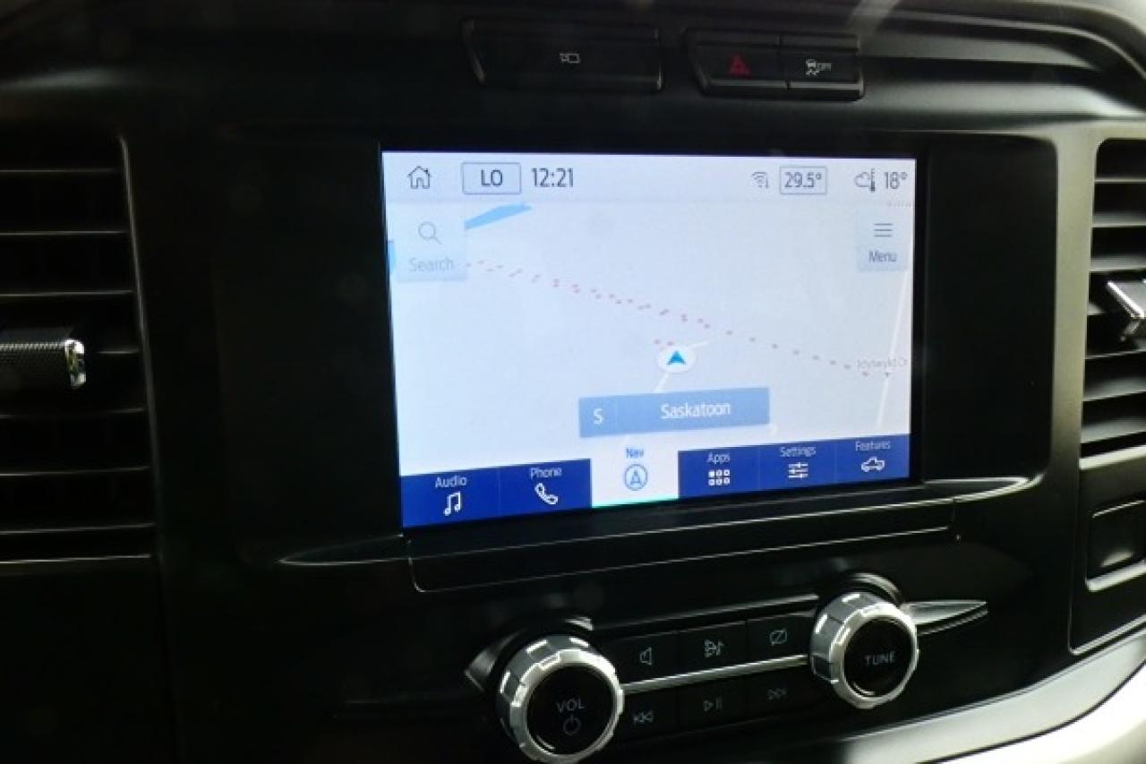 2023 Ford F-150 XLT ecoboost w/Power cloth seats, NAV, BUC - Photo #13